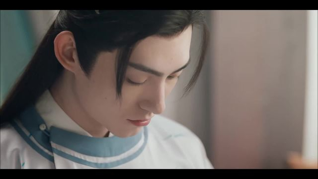 The Killing Romance (2023) พรหมลิขิตรักสายสืบวังหลวง EP12