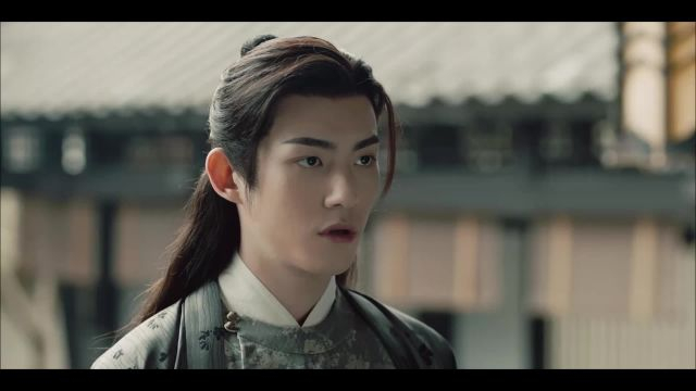 The Killing Romance (2023) พรหมลิขิตรักสายสืบวังหลวง EP07