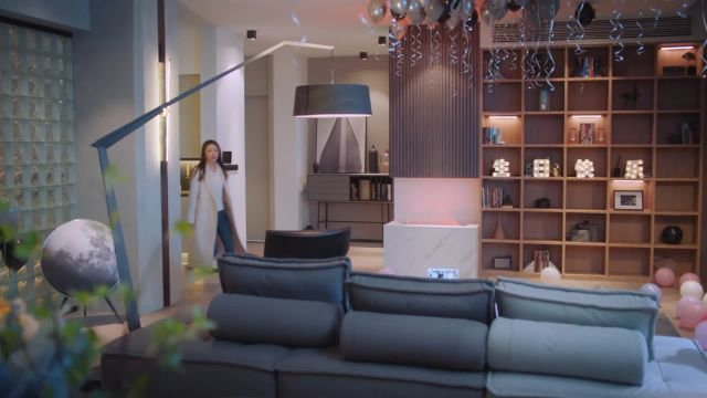 Live Your Life เส้นทางรักนี้ต้องมีเธอ EP19