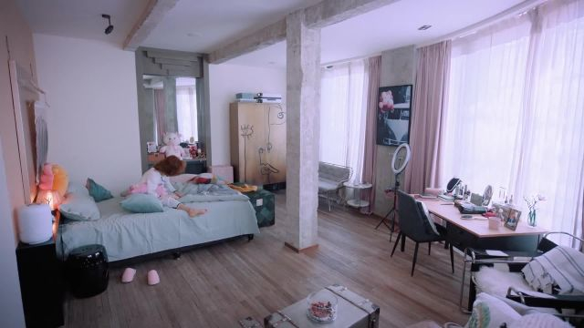 Live Your Life เส้นทางรักนี้ต้องมีเธอ EP22
