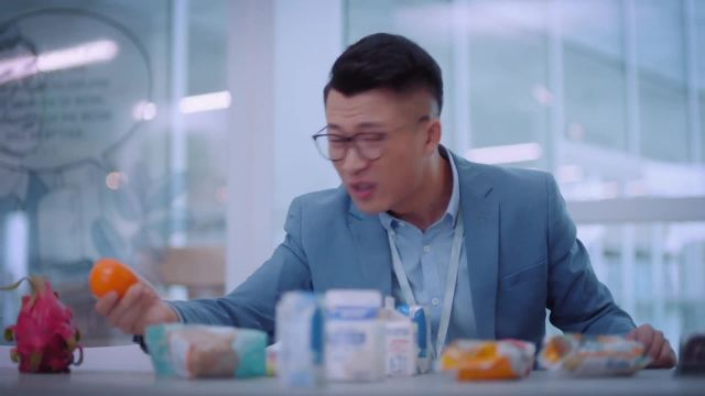Live Your Life เส้นทางรักนี้ต้องมีเธอ EP26