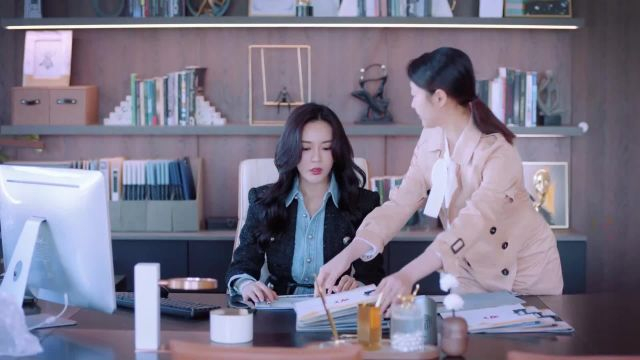 Live Your Life เส้นทางรักนี้ต้องมีเธอ EP29