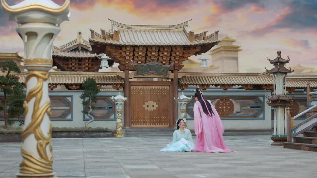 The Last Immortal ตำนานรักผนึกสวรรค์ EP24