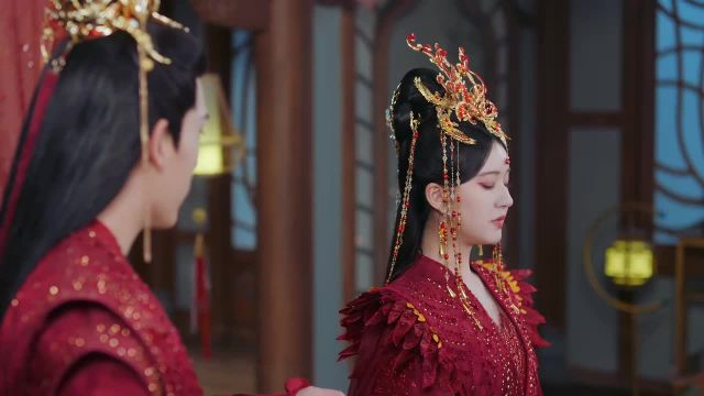 The Last Immortal ตำนานรักผนึกสวรรค์ EP34