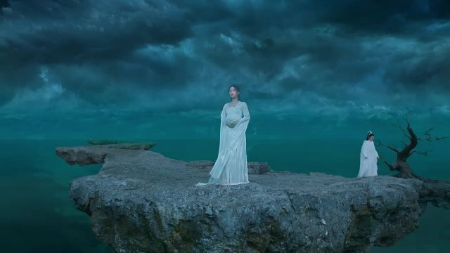 The Last Immortal ตำนานรักผนึกสวรรค์ EP27