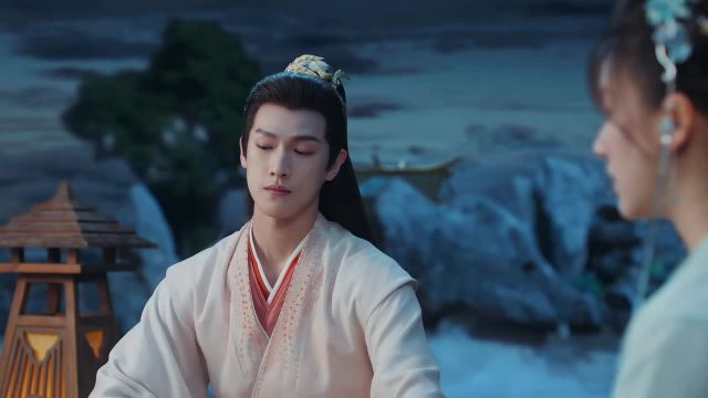 The Last Immortal ตำนานรักผนึกสวรรค์ EP16