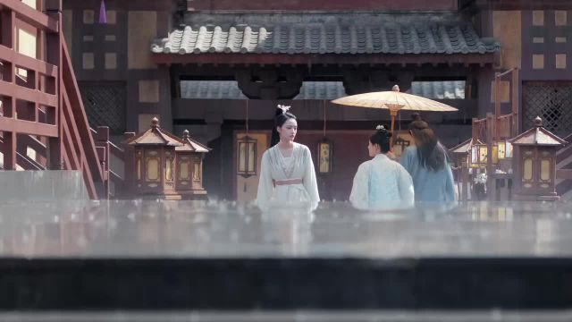 The Last Immortal ตำนานรักผนึกสวรรค์ EP31