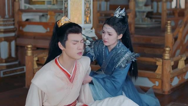 The Last Immortal ตำนานรักผนึกสวรรค์ EP15