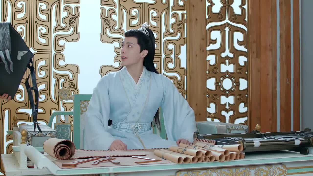The Last Immortal ตำนานรักผนึกสวรรค์ EP17