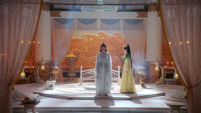 The Last Immortal ตำนานรักผนึกสวรรค์ EP20