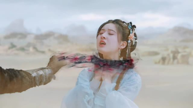 The Last Immortal ตำนานรักผนึกสวรรค์ EP07