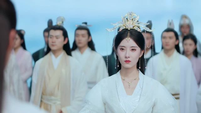 The Last Immortal ตำนานรักผนึกสวรรค์ EP22