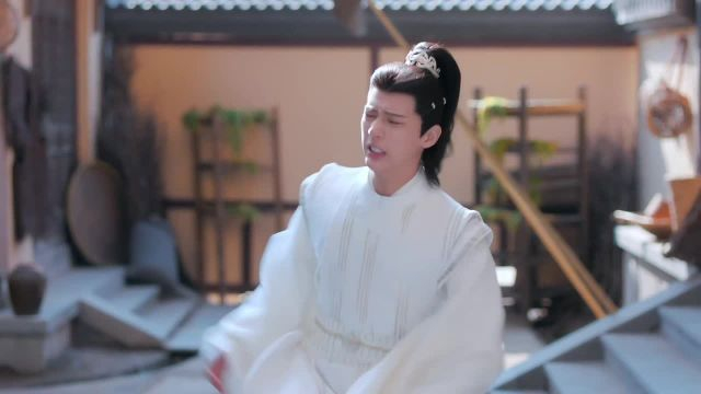 The Last Immortal ตำนานรักผนึกสวรรค์ EP12