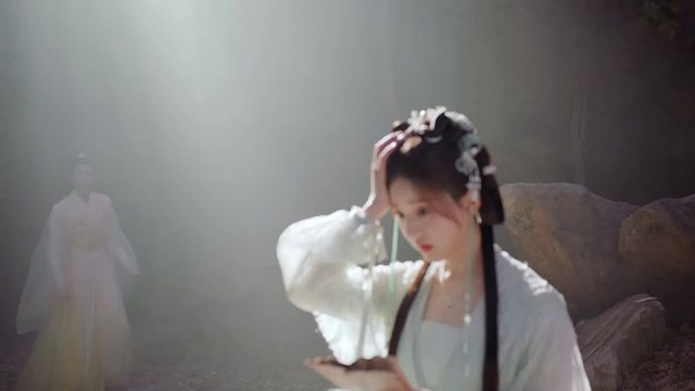 The Last Immortal ตำนานรักผนึกสวรรค์ EP06