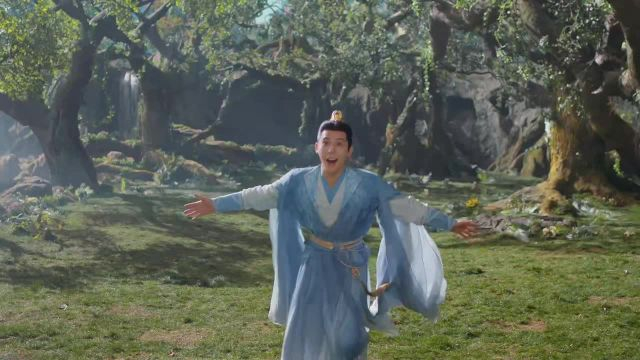The Last Immortal ตำนานรักผนึกสวรรค์ EP02