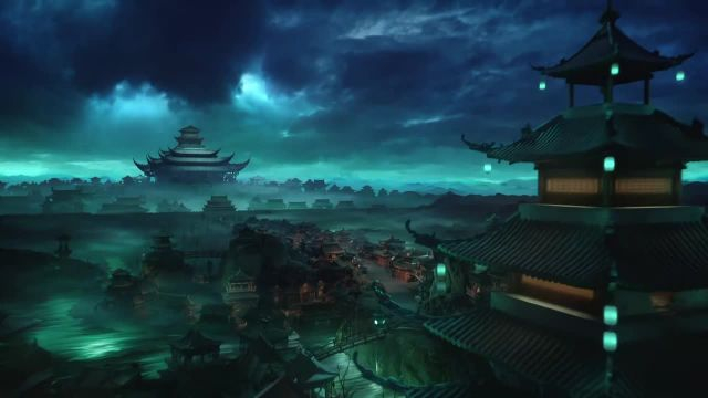 The Last Immortal ตำนานรักผนึกสวรรค์ EP37