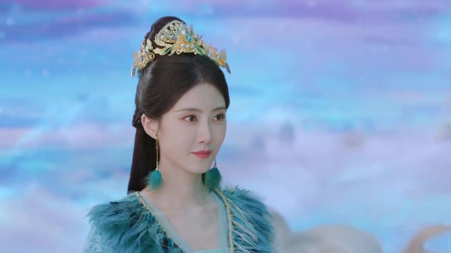 The Last Immortal ตำนานรักผนึกสวรรค์ EP09