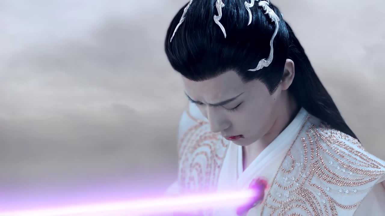 The Last Immortal ตำนานรักผนึกสวรรค์ EP26