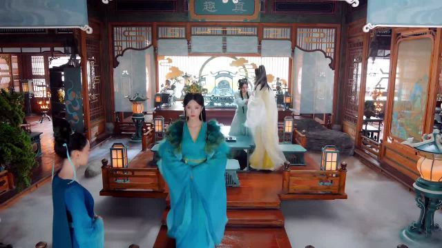 The Last Immortal ตำนานรักผนึกสวรรค์ EP04