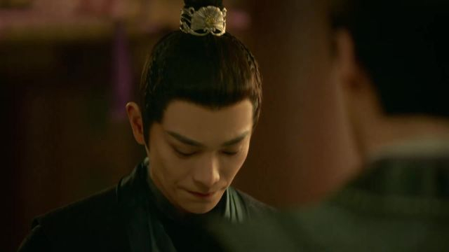 White Cat Legend ตำนานแมวขาวแห่งศาลต้าหลี่ พากย์ไทย EP11