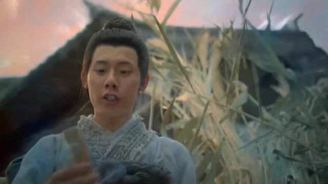White Cat Legend ตำนานแมวขาวแห่งศาลต้าหลี่ พากย์ไทย EP01