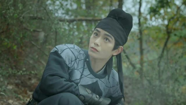 White Cat Legend ตำนานแมวขาวแห่งศาลต้าหลี่ พากย์ไทย EP18