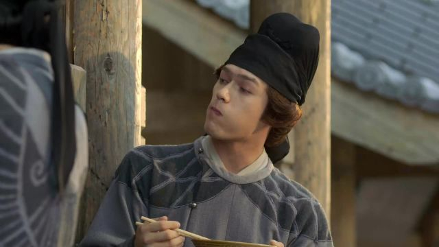 White Cat Legend ตำนานแมวขาวแห่งศาลต้าหลี่ พากย์ไทย EP22