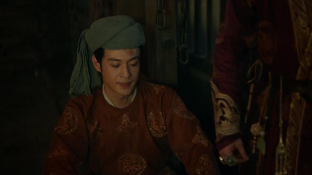 White Cat Legend ตำนานแมวขาวแห่งศาลต้าหลี่ พากย์ไทย EP02