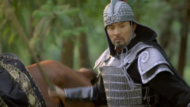 White Cat Legend ตำนานแมวขาวแห่งศาลต้าหลี่ พากย์ไทย EP05