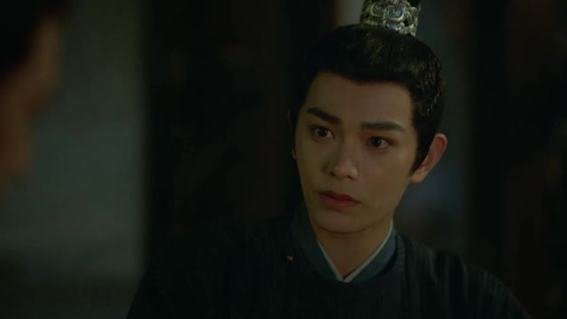 White Cat Legend ตำนานแมวขาวแห่งศาลต้าหลี่ พากย์ไทย EP26