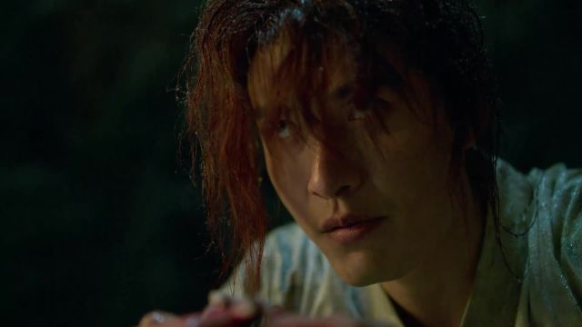 White Cat Legend ตำนานแมวขาวแห่งศาลต้าหลี่ พากย์ไทย EP09