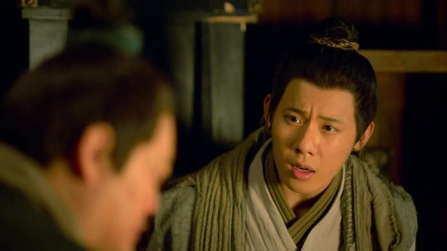 White Cat Legend ตำนานแมวขาวแห่งศาลต้าหลี่ พากย์ไทย EP15