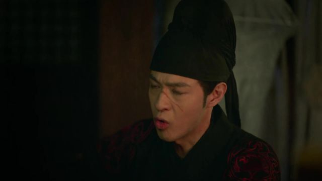 White Cat Legend ตำนานแมวขาวแห่งศาลต้าหลี่ พากย์ไทย EP21