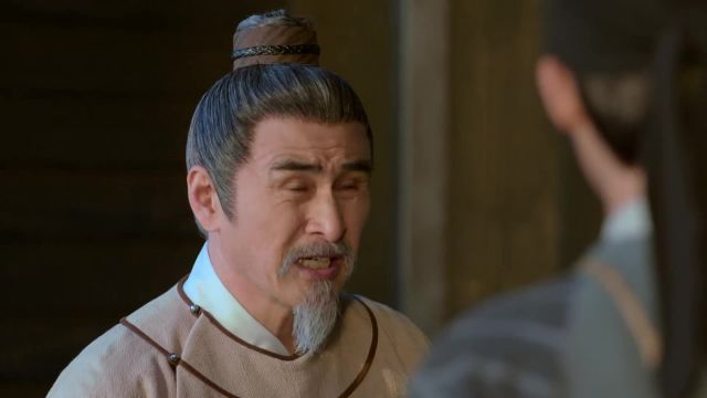 White Cat Legend ตำนานแมวขาวแห่งศาลต้าหลี่ พากย์ไทย EP16