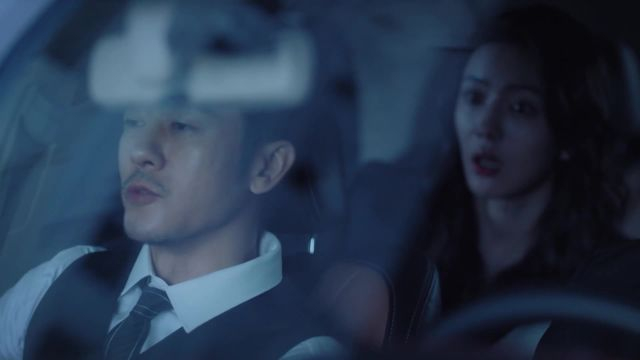 Live Your Life เส้นทางรักนี้ต้องมีเธอ EP07