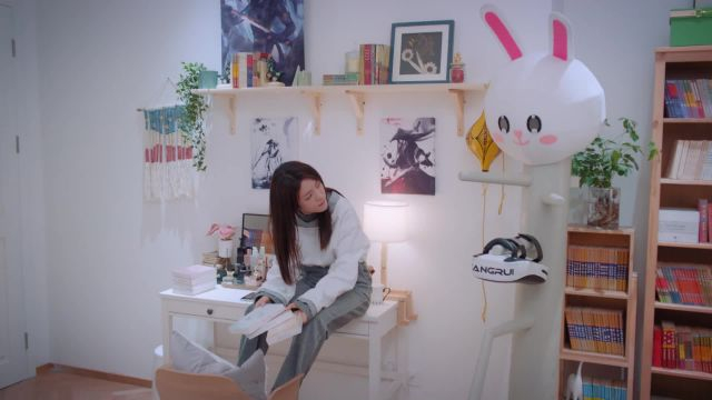 Live Your Life เส้นทางรักนี้ต้องมีเธอ EP09