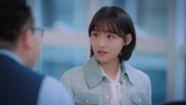 Live Your Life เส้นทางรักนี้ต้องมีเธอ EP01