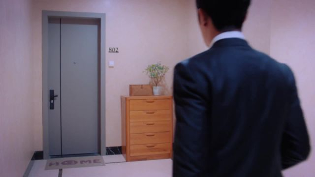 Live Your Life เส้นทางรักนี้ต้องมีเธอ EP05