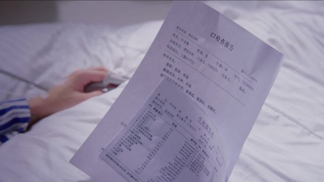 Girlfriend รักจากเธอช่างดีต่อใจ พากย์ไทย EP34