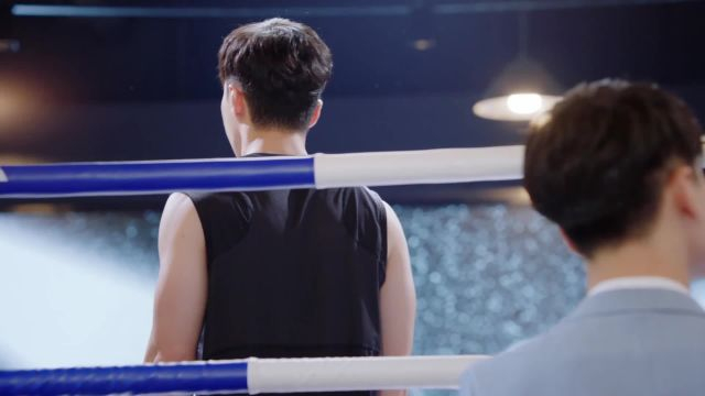 Girlfriend รักจากเธอช่างดีต่อใจ พากย์ไทย EP16