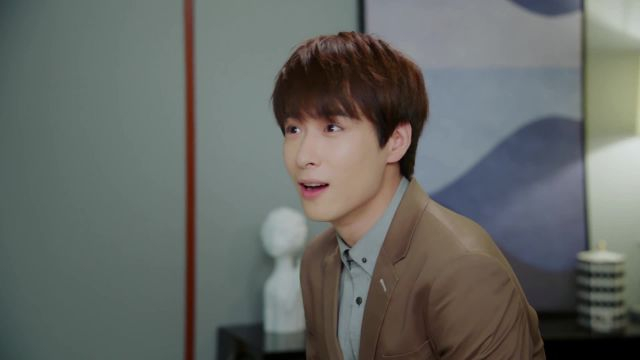 Girlfriend รักจากเธอช่างดีต่อใจ พากย์ไทย EP11