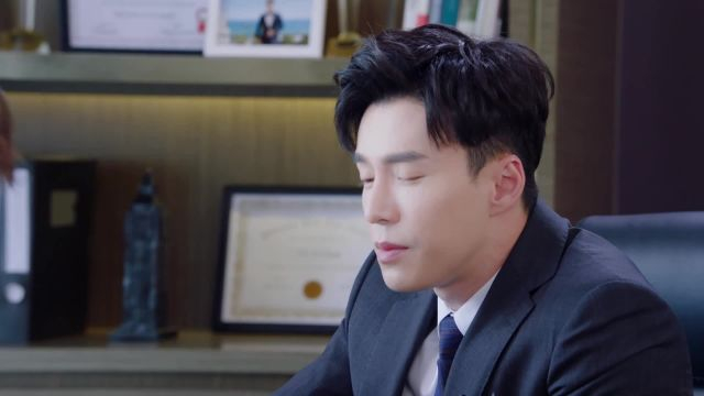 Girlfriend รักจากเธอช่างดีต่อใจ พากย์ไทย EP10