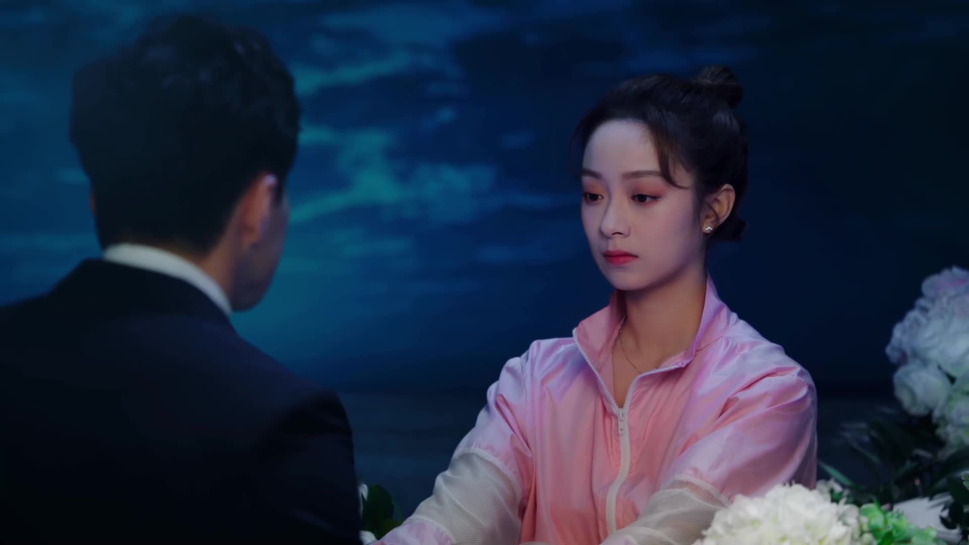 Girlfriend รักจากเธอช่างดีต่อใจ พากย์ไทย EP21