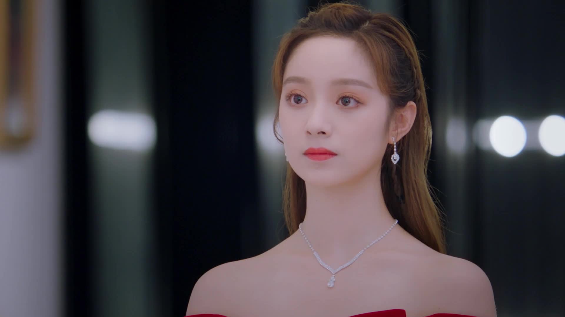 Girlfriend รักจากเธอช่างดีต่อใจ พากย์ไทย EP35