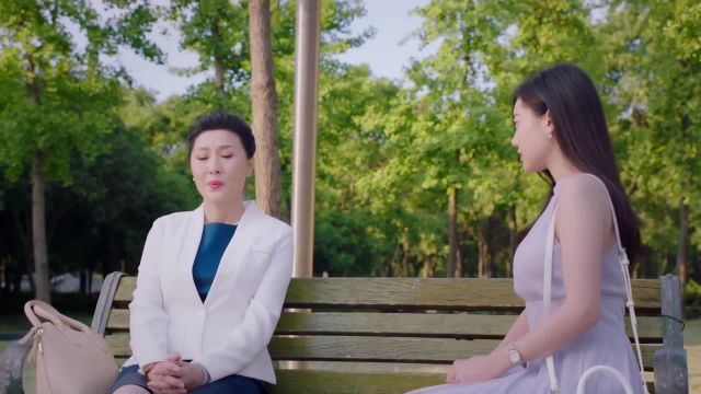 Girlfriend รักจากเธอช่างดีต่อใจ พากย์ไทย EP30
