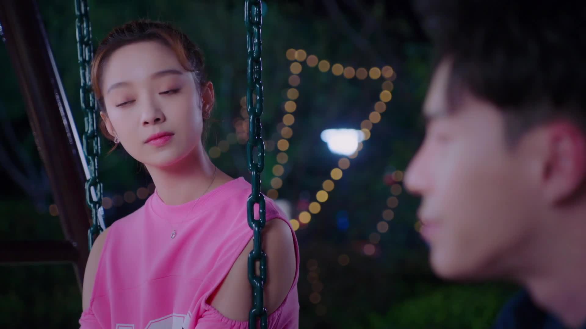 Girlfriend รักจากเธอช่างดีต่อใจ พากย์ไทย EP28