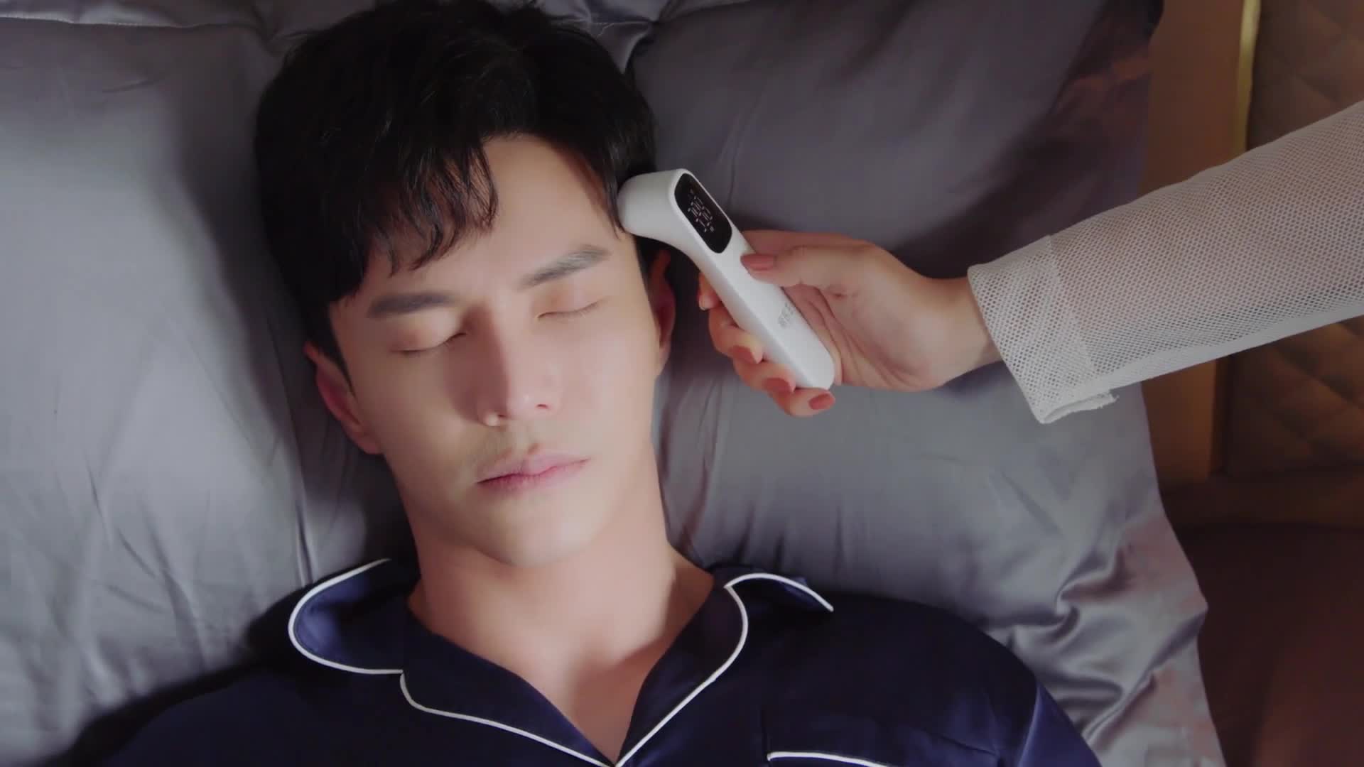 Girlfriend รักจากเธอช่างดีต่อใจ พากย์ไทย EP06
