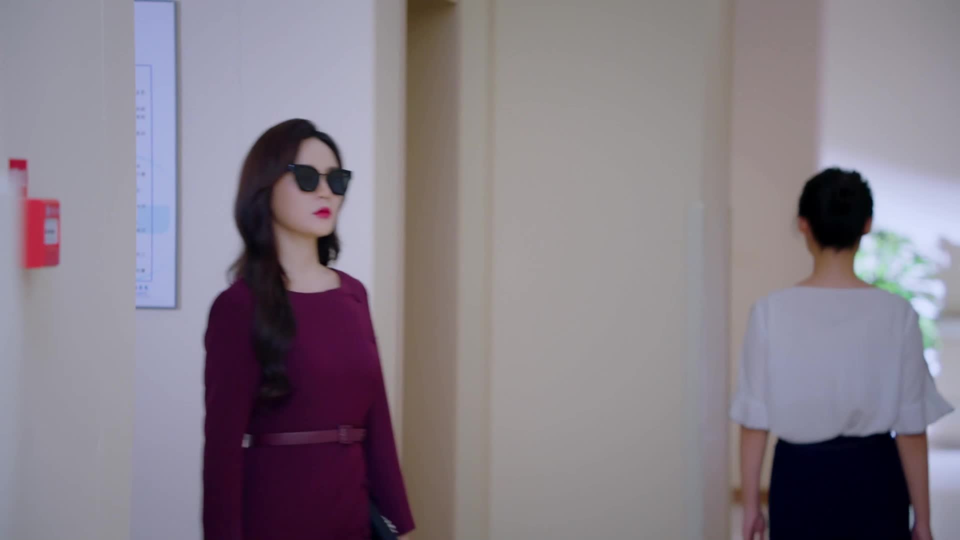 Girlfriend รักจากเธอช่างดีต่อใจ พากย์ไทย EP22