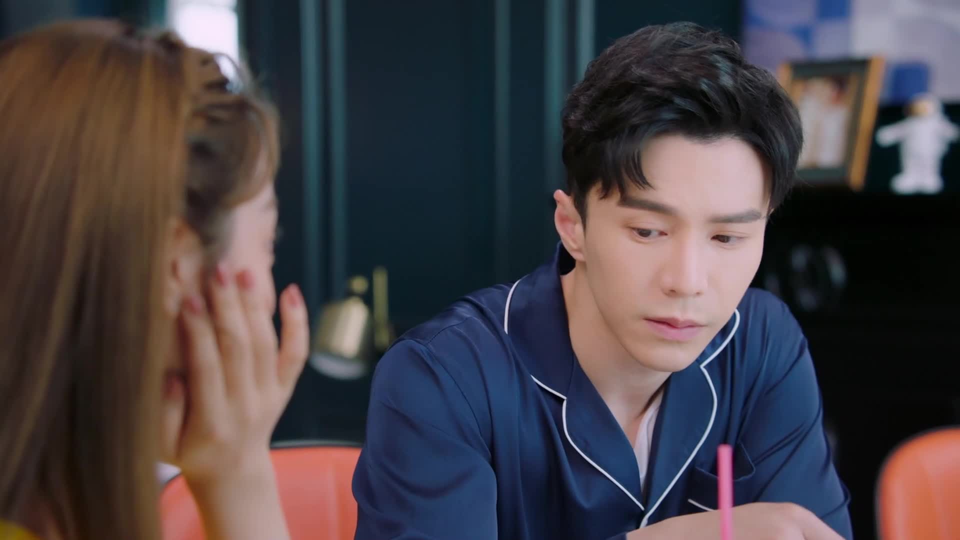 Girlfriend รักจากเธอช่างดีต่อใจ พากย์ไทย EP26