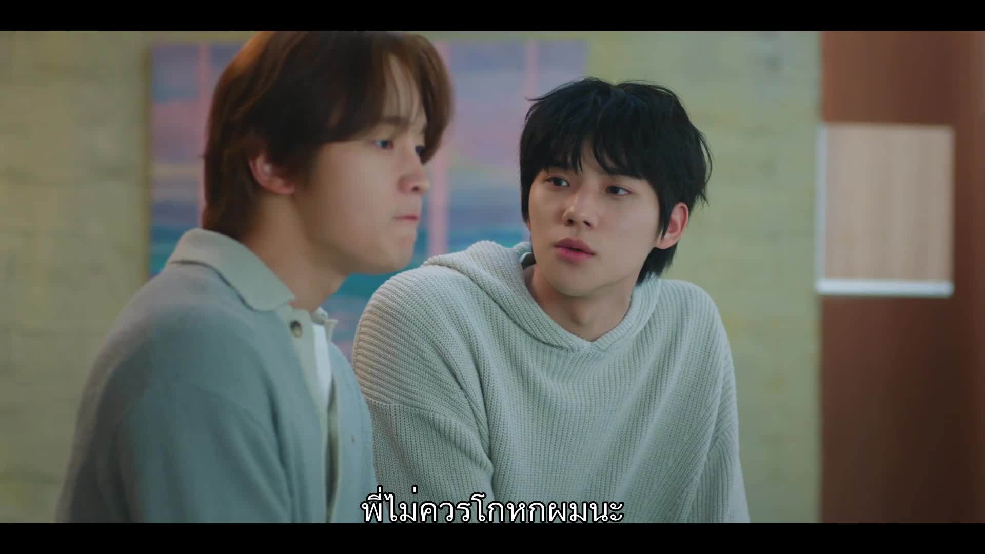 Wedding Impossible ป่วนวิวาห์สัญญารักกำมะลอ ซับไทย EP03